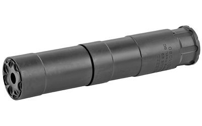 Rugged Oculus 22Lr Modular Sprsr Black