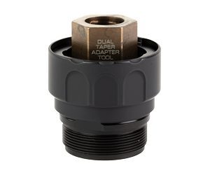 Rugged Suppressors Obsidian Dual Taper Friction Mount