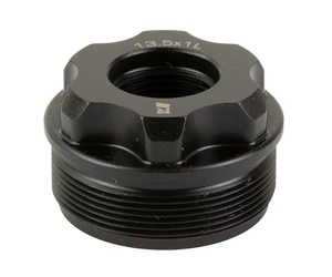 Rugged Suppressors Fixed Mount M13.5X1LH