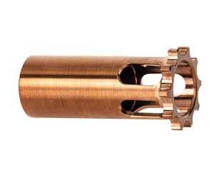 Rugged Suppressors Piston M16X1