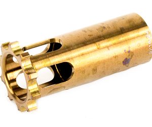 Rugged Suppressors Piston 9/16X24