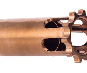 Rugged Suppressors Piston