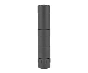Rugged Mustang 22Cal Sprsr Black