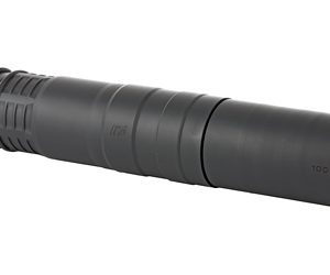 Rugged Radiant 762 Modular Sprsr Black