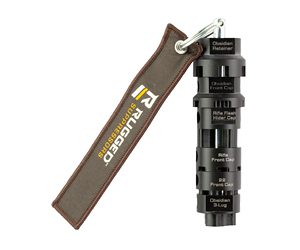 Rugged Suppressors Totem Multitool