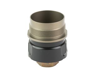 Rugged Suppressors Rugged Universal Mount