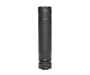 Rugged Razor 556 Suppressor Black
