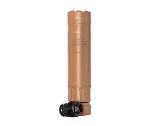 Rugged Razor 556 Suppressor FDE