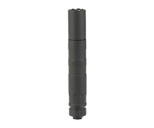Rugged Surge X 762 Sprsr W/Mnt Black