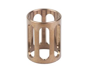 SCO FIXED BARREL SPACER