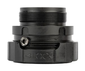 SCO ALPHA ASR MOUNT