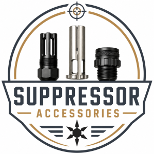 Suppressor Accessories