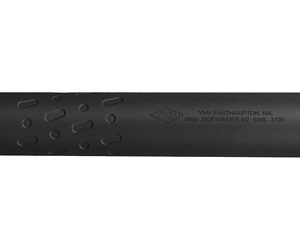 Yankee Hill Machine Sidewinder M2 9mm Suppressor