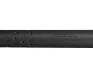 Yankee Hill Machine Sidewinder M2 .45 Cal Suppressor