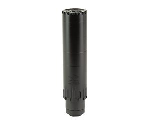 Yankee Hill Machine Turbo T3 5.56 Suppressor with QD Flash Hider