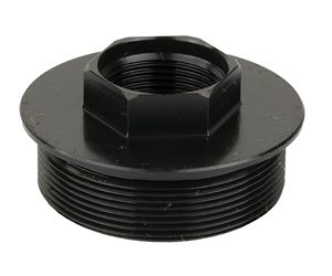 Fixed Barrel Mounts