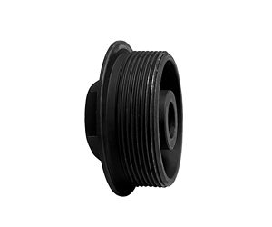 Yankee Hill Machine Co Universal Suppressor Mount 1/2X28