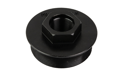Yankee Hill Machine Co Universal Suppressor Mount M13.5X1LH