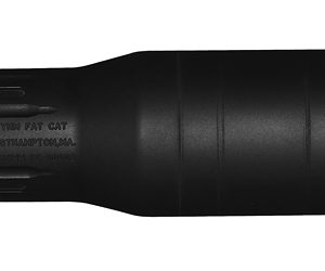 Yankee Hill Machine FAT CAT 5.56 Suppressor with SRX Mount