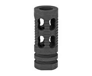 Yankee Hill Machine Co Phantom Muzzle Brake 1/2X28