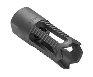 Yankee Hill Machine Co Phantom Flash Hider With Teeth