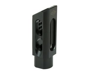 Yankee Hill Machine Co Slant Brake/Compensator 5/8-24