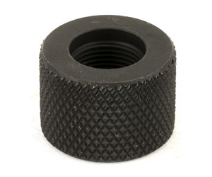 Yankee Hill Machine Co Thread Protector 1/2X28