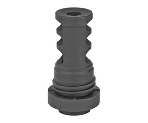 Yankee Hill Machine Co QD Muzzle Brake 5/8X24