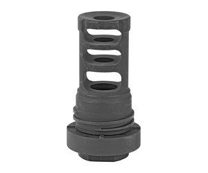 Yankee Hill Machine Co 30 CAL Q.D. Muzzle Brake for Nitro and Resonator 1/2X28