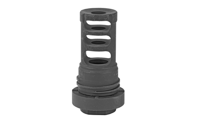 Yankee Hill Machine Co 30 CAL Q.D. Muzzle Brake for Nitro and Resonator 1/2X28