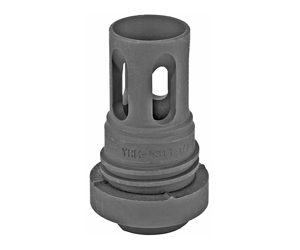 Yankee Hill Machine Co Mini QD Flash Hider 5/8X24