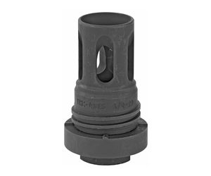 Yankee Hill Machine Co Mini QD Flash Hider 1/2X28