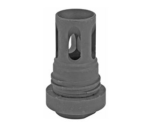Yankee Hill Machine Co Mini QD Flash Hider 1/2X36