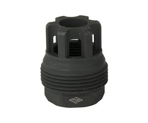 Yankee Hill Machine Co sRx Mini Muzzle Brake 5/8-24