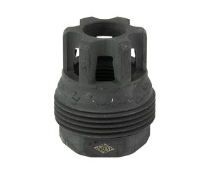 Yankee Hill Machine Co sRx Mini Muzzle Brake 1/2-28