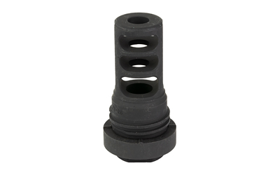 Yankee Hill Machine Co 5.56 Q.D. Muzzle Brake for Turbo and Turbo K 1/2X28