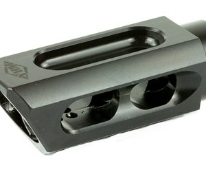 Yankee Hill Machine Co Slant Brake/Compensator 1/2-36