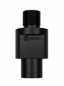 Revolt Goby PS90 SBR Barrel Adapter